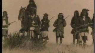 Geronimo and the Apache Resistance