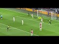 Cristiano Ronaldo S Insane Diving Header Vs Ajax
