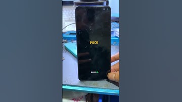 POCO X2 NV DATA CORRUPTED SOLUTION ￼#ufs #technicalmilan #repair #emmcrepair #ufsprogram