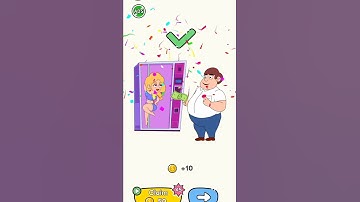 Draw Story | Level 275 Gameplay Android /iOS Mobile game #short #tiktok