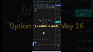 option trading #nifty #stockmarket #trading