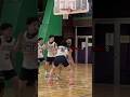 【バスケ】バスケが上手いYouTuber3選#shorts #バスケ #バスケットボール #basketball #youtuber
