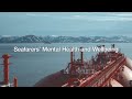 Seafarers mental health and wellbeing