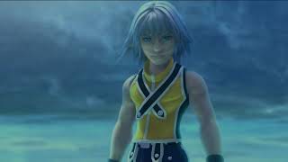 Kingdom Hearts Full Movie