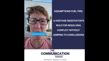 Assumptions Fuel Fire — Here