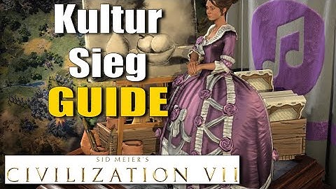 Civilization 7 KULTURSIEG Guide | Civ 7 Tipps