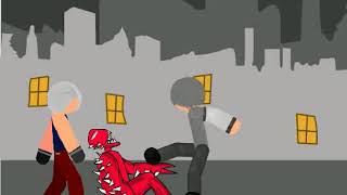 Me and Max studios Vs Miba