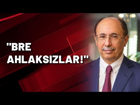 BİM Ceo''sundan Erdoğan ve Bahçeli'ye sert yanıt
