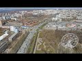 В Самаре на Московском шоссе срезают асфальт