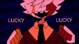 LUCKY LUCKY || animation meme filler || countryhumans OC