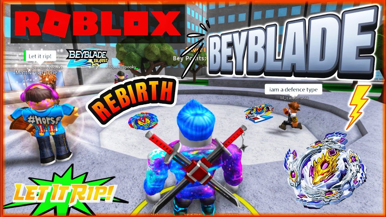 Let S Play Roblox Beyblade Rebirth Awesome Beyblade Style Roblox Game For Bladers Going For Gold Youtube - beyblade rebirth roblox game