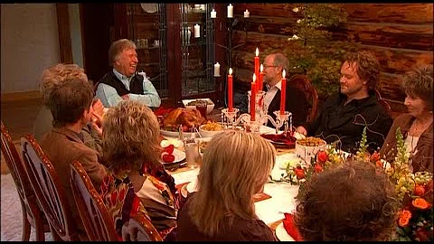 Gaither Homecoming Friends - Thanks Giving - Pt - 2