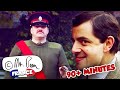 La Journée Portes Ouvertes | Mr Bean Épisode Version Longue | Mr Bean France