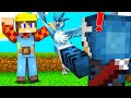 REGALO UN POKEMON LEGGENDARIO A KENDAL NELLA PIXELMON SU MINECRAFT!!