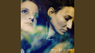 Video thumbnail of "Mona La Phona - Too Sweet"