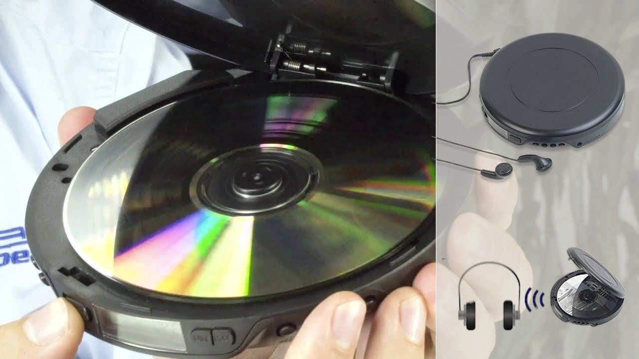 Tutoriel : comment nettoyer la lentille de son lecteur CD ?