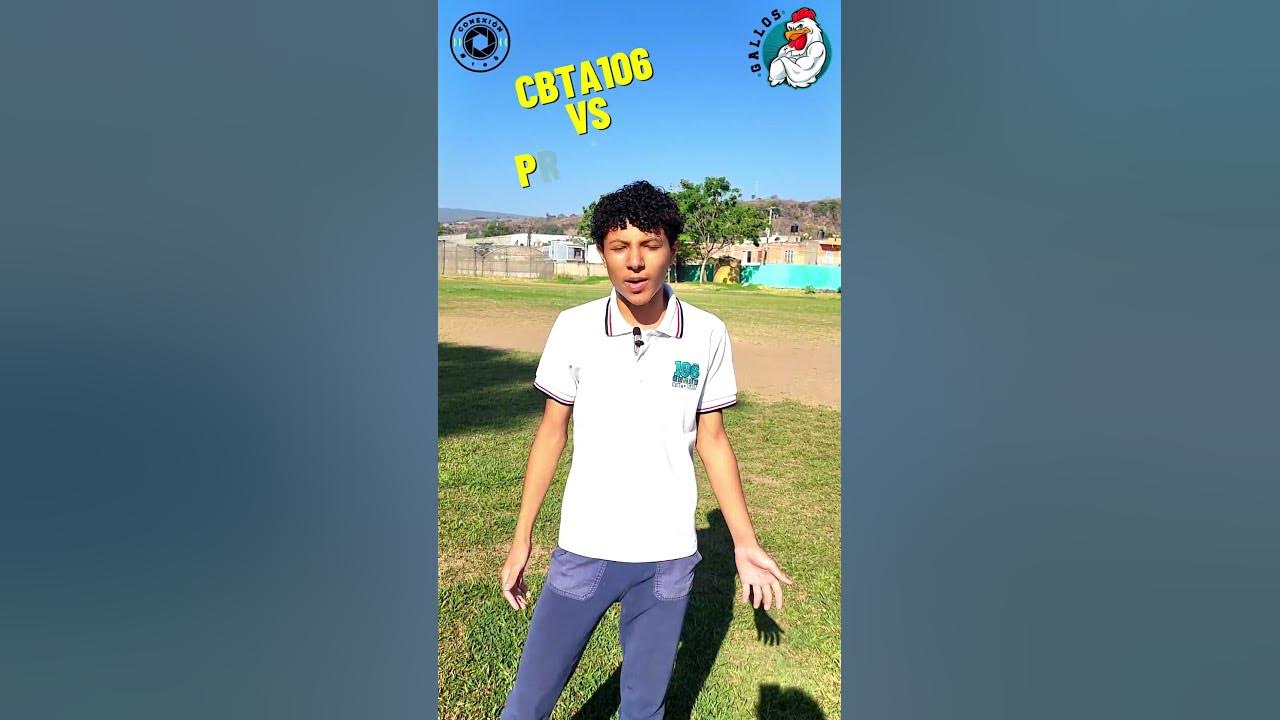 CBTA VS PREPA - YouTube