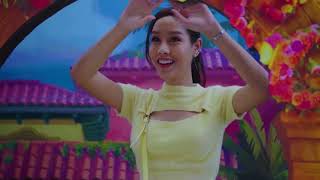 Disney 100 Village Calypso Cabaret