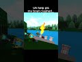 Ts is not a boat vro🥀😭 #babft #roblox #funnyshorts