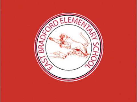 You Can Lean on Us! - East Bradford Elementary School