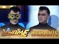 Its showtime kaparewho jeric raval surprises madlang people as boy tigasin