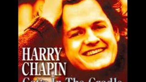 Thumbnail of Cats In The Cradle-Harry Chapin