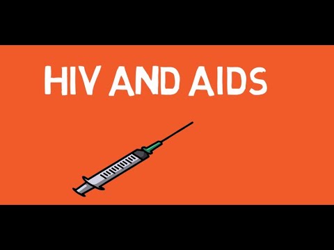 Video: Krievijā Ir Parādījies Jauns HIV Tips - Alternatīvs Skats