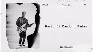 Cuplikan Album GammaOne perjalanan new album 2025 GammaOne