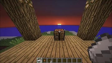 MINECRAFT: How to craft Activator Rails