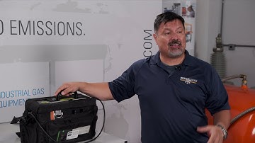 Pro Tip: Using a DILO Leak Detector as a Room Monitor by Billy Lao