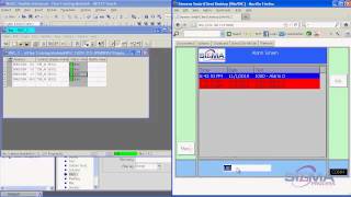 Wincc Flexible Mastery Module6 Overview
