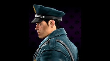 HEATH LEDGER InitiationStation how to make in Saints Row 3