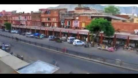 CS 445 Project 5 Background Wide