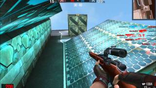 HighSkillZz Wolfteam-PL