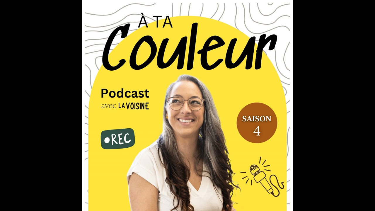 Ép. 49 // L'exercice de la lettre à l'ancienne version de soi pour connecter avec ton audience