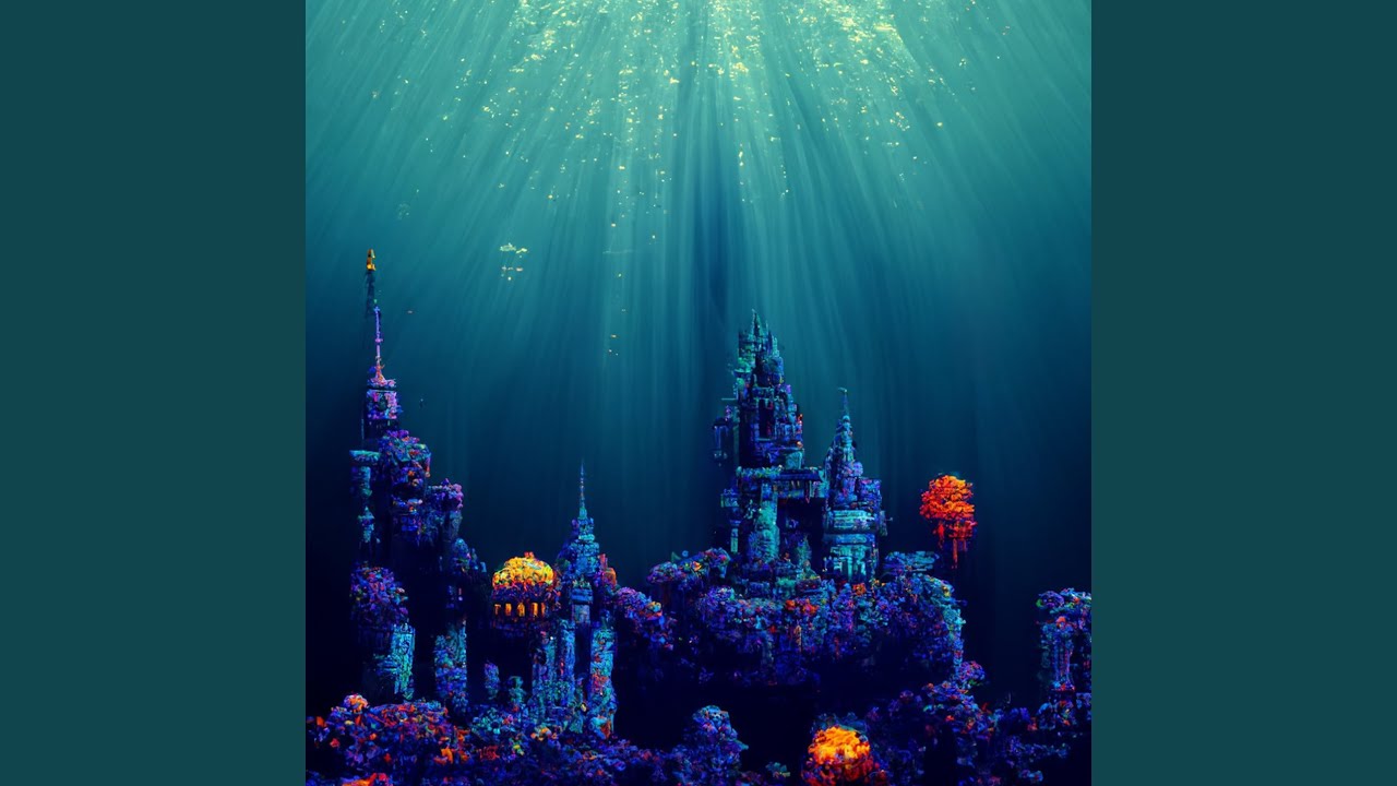 aquatic ambience (sped up) - YouTube Music