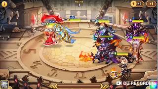 Idle Heroes - I Love Vesa