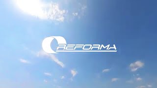 Reforma UK Drone Tour