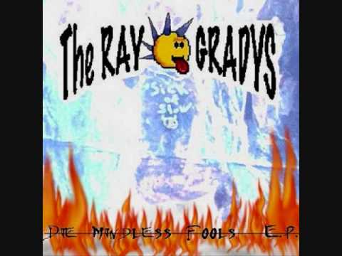The A-Team Theme by The Ray Gradys