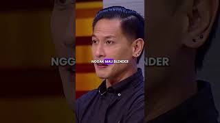La Ode Suhu Bahan Lokal! Bikin Barongko Beras Singkong yang Mengejutkan juri ! #masterchefindonesia