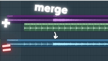 Top 3X methods to consolidate clips in FL Studio 12 to 24