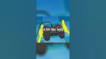 Did You Know SpongeBob plays Geometry Dash?
