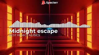 BRM:Midnight escape ft Alan walker Style