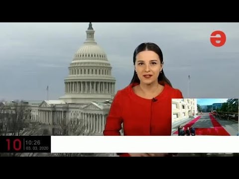 \"ამერიკის ხმის\" ჩართვა \"მაესტროზე: -  რა არის სუპერ სამშაბათი?