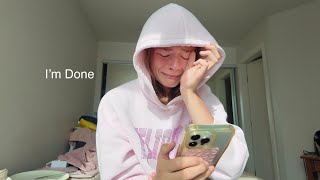 What The Hate Did To Me