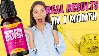 Does Himalayan Burn Really Work? 1 Month Test & REAL Results!