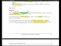 Edu410 short lecture 29