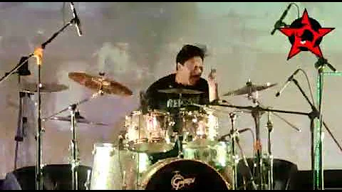 Skill Drums Gilbert Benedict Goes to Final Drummer...