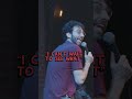 I know there will be a Netflix doc in 20 years 📺🎥🤣 | Gianmarco Soresi | Stand Up Comedy