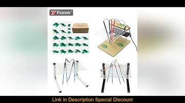 LED BDM Frame 2 in1 Probe For KESS KTAG Fgtech V54 ECU Progammer Adapter Full Sets BDM Table ECU Chi